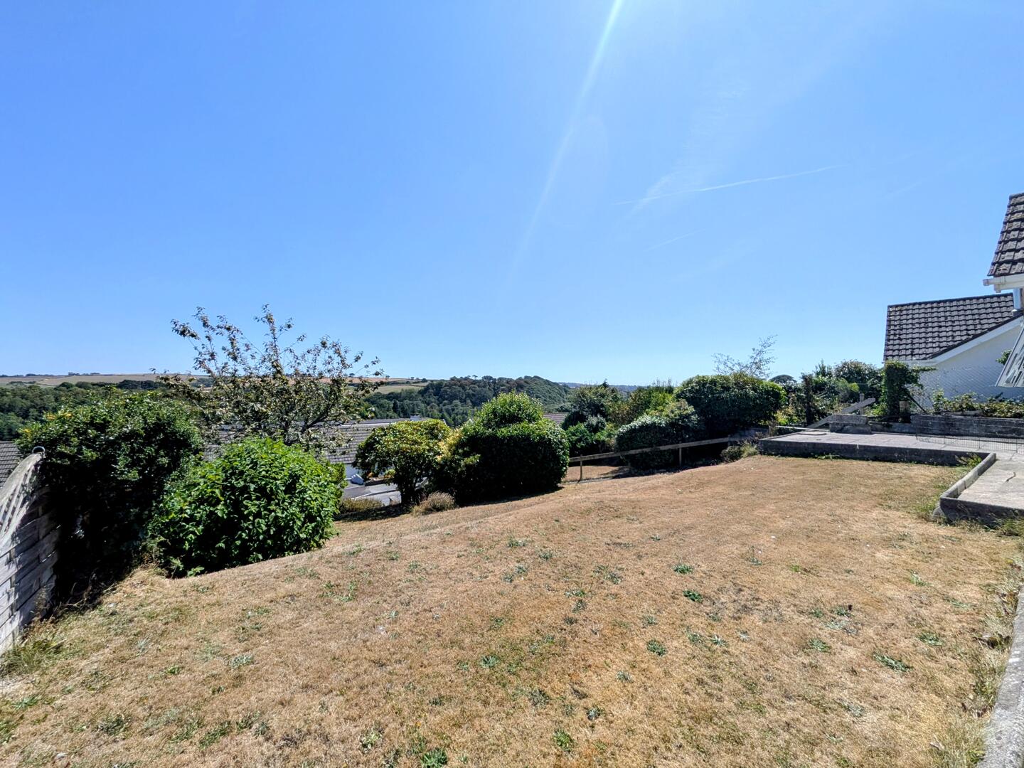 Higher Polsue Way, Tresillian, Truro